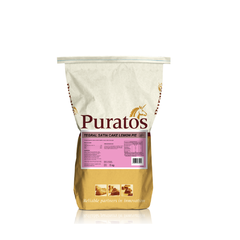TEGRAL SATIN CAKE LEMON PIE X 5 KG.