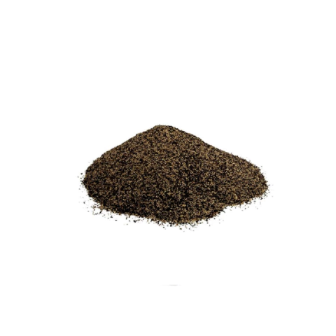 PIMIENTA NEGRA MOLIDA X 1 KG.