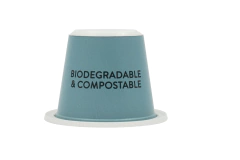 Capsulas De Cafe Gimoka Tipo Nespresso Caja 10 Unidades - tienda online