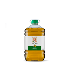 OLIVA LA TOSCANA X 5 Lt