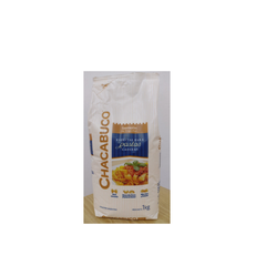 SEMOLIN CHACABUCO X 1 KG