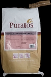 TEGRAL SATIN CREAM CAKE VAINILLA X 5 KG.