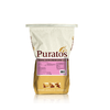 TEGRAL SATIN CREAM CAKE VAINILLA X 10KG.