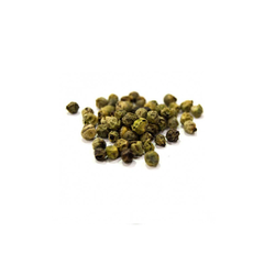 PIMIENTA VERDE EN GRANO X 1/2 KG.