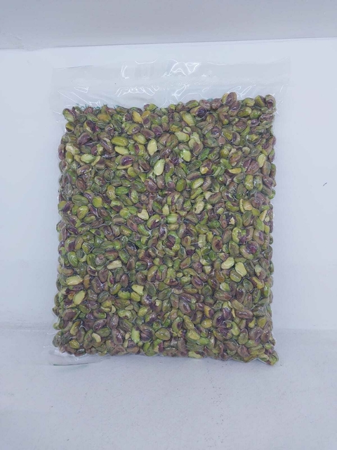 Pistachio Nat. Pelado X 1 KG