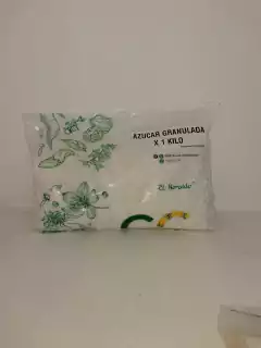 Azúcar Granulada X 1 KG - comprar online