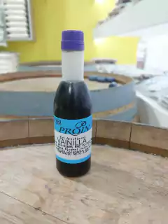 Esencia De Vainilla X 120 CC - comprar online