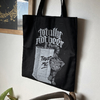 Totebag Drunkitty