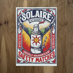 Prints A3 - comprar online