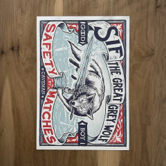 Prints A3 en internet