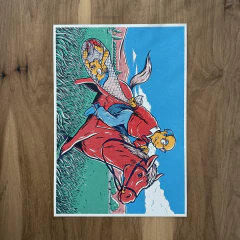 Prints A3 - comprar online