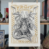 Serigrafia Destoroyah