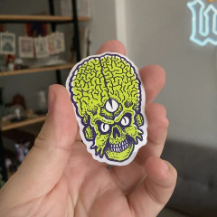 Stickers Sueltos - Cave Store