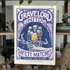 Serigrafia Gravelord Nito