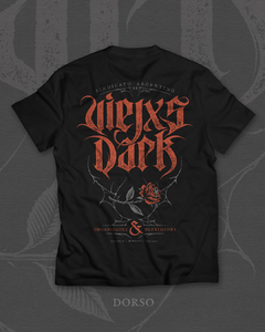 Remera Viejxs Dark en internet