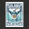 Print Solaire Sol de Mayo