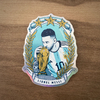 Sticker Messi 2