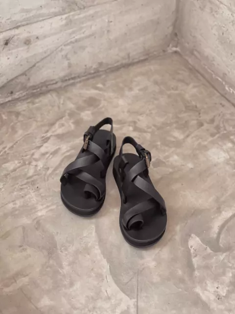 Sandalias Lihuel Black