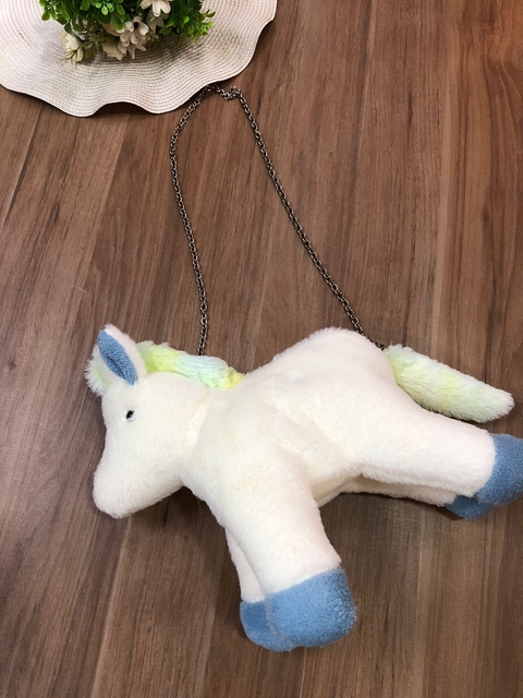 Bolsa Infantil Unicórnio Yoyo 25114