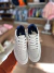 Tênis Calvin Klein Branco B3O002 - comprar online