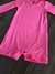 Macaquinho Infantil Manga Longa em Malha UV50+ Pink Neon Up Baby 081245402 na internet