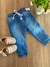 Calça Feminina Baby Jogger Dmenor CF7632