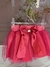 Saia Menina Yoyo Pink 24093 - comprar online