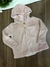 Casaco Infantil Em Pelo Rosa Yoyo 24131 - comprar online