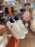 Tênis Calvin Klein Branco B3O002