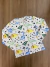 Blusa Infantil de Piscina UV50+ Dinossauro Yoh Lord 99417