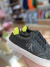 Tênis Calvin Klein Kids Preto B3002B na internet
