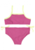 Biquini em Malha Poliester Quimby 262429231 - Clube Melina