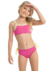 Biquini em Malha Poliester Quimby 262429231 - comprar online