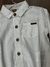 Body Camisa Infantil Manga Longa Natural Up Baby 250144960 - comprar online