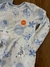 Kit 2 Body e Mijão Térmico 3 Peças Azul Everly 0355 - comprar online