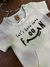 Macaquinho Infantil em Moletinho Tie Die Chumbo Up Baby 081243838 - comprar online
