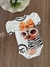 Body Infantil Menina Yorkshire Margarida Yoyo 25000