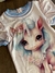 Body Infantil Menina Unicórnio 25001 - comprar online