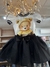 Body Infantil Menina Ursinho Abelha Yoyo 25000 - comprar online