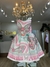 Vestido de Festa Neon Vibes Petit Cherie 51 11 31 23 138