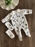 Imagem do Macacão Infantil Ultrasoft Urso Azul Mini e Co 29471954