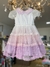 Vestido Petit Cherie Degrade Colorido 140