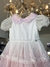 Vestido Petit Cherie Degrade Colorido 140 - comprar online