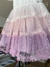 Vestido Petit Cherie Degrade Colorido 140 na internet