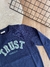 Suéter Masculino Azul Marinho Trust - comprar online