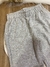 Calça Unissex Cinza Mescla Hering - comprar online