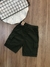 Bermuda Infantil Masculina em Sarja Verde Militar Youccie D2141 - comprar online