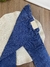 Conjunto Infantil Camisa e Calça Jeans Azul Escuro Up Baby124244978 - Clube Melina