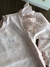 Blusão Infantil em Molecotton com Linho Rosa Nuvem Up Baby 110145976 na internet