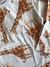 Camiseta Manga Longa Infantil Off White Girafas Up Baby 070345829 na internet